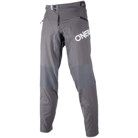 Oneal Legacy V.22 Mtb eBike Bike Pants Gray In stock