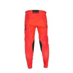 Acerbis MX K-WINDY Vented Red Cross Enduro Motorcycle Pants In stock