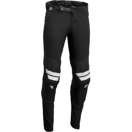 Thor PANTS MTB Assist Black Bike Pants In stock