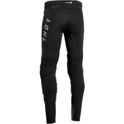 Thor PANTS MTB Assist Black Bike Pants In stock