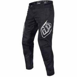 Troy Lee Designs SPRINT MTB Bike Pants Black In stock