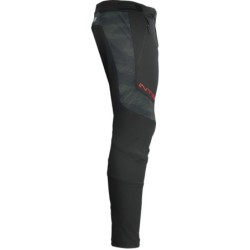 Thor PANTS MTB Intense Assist Bike Pants Black Camo In stock