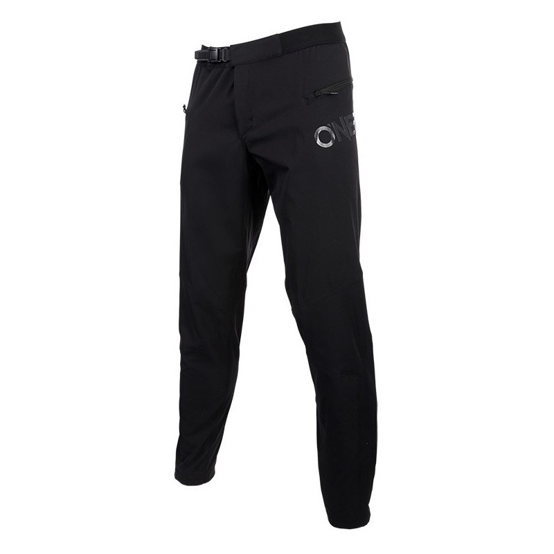 Oneal Bike MTB Ebike Trailfinder Shorts Black In stock