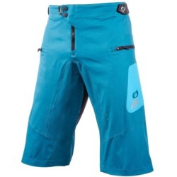 Oneal Bike Shorts Mtb Ebike Element Fr Shorts V.22 Petrolio Azzurro In stock