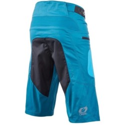 Oneal Bike Shorts Mtb Ebike Element Fr Shorts V.22 Petrolio Azzurro In stock