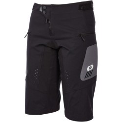 Oneal ELEMENT FR HYBRID V.23 Bike Shorts Black Gray In stock