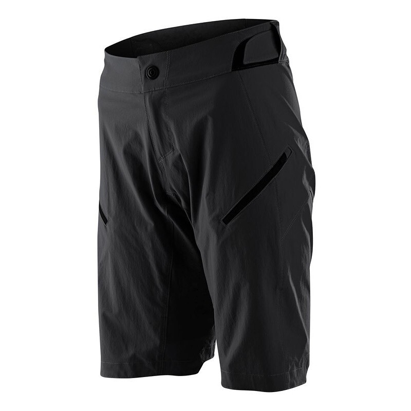 Troy Lee Designs Women's MTB Bike Shorts Black In stock