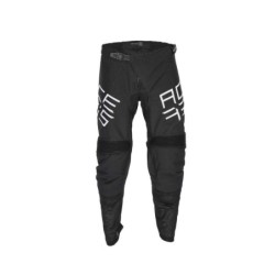 Acerbis MX K-WINDY Vented Black Cross Enduro Motorcycle Pants In stock