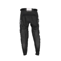 Acerbis MX K-WINDY Vented Black Cross Enduro Motorcycle Pants In stock