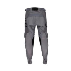 Acerbis MX K-WINDY Vented Dark Gray Cross Enduro Motorcycle Pants In stock