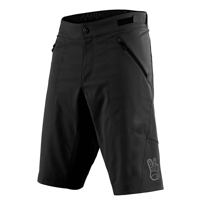 Troy Lee Designs Child MTB Bike Shorts Black In stock