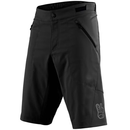 Troy Lee Designs Child MTB Bike Shorts Black In stock