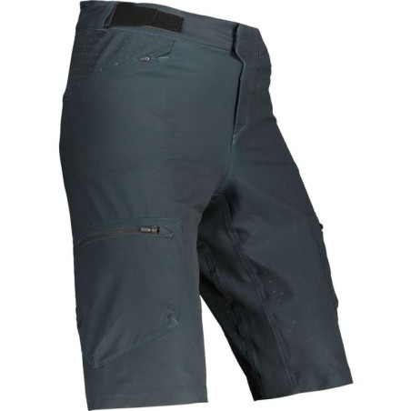 Bike Shorts Mtb eBike Leatt 2.0 Black In stock