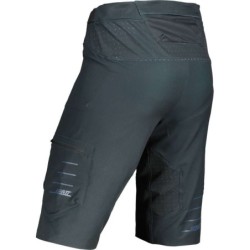 Bike Shorts Mtb eBike Leatt 2.0 Black In stock