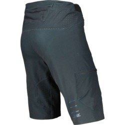 Bike Shorts Mtb eBike Leatt 2.0 Black In stock