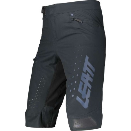 Bike Shorts Mtb eBike Leatt 4.0 Black In stock