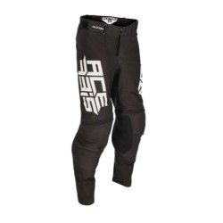 Acerbis K-FLEX Black Cross Enduro MTB Motorcycle Pants In stock