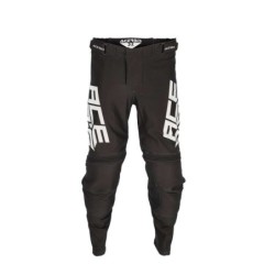 Acerbis K-FLEX Black Cross Enduro MTB Motorcycle Pants In stock