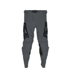 Acerbis K-FLEX Dark Gray Cross Enduro MTB Motorcycle Pants In stock