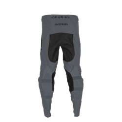 Acerbis K-FLEX Dark Gray Cross Enduro MTB Motorcycle Pants In stock