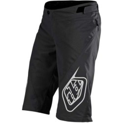 Troy Lee Designs SPRINT SHORT MTB Bike Shorts Black In stock