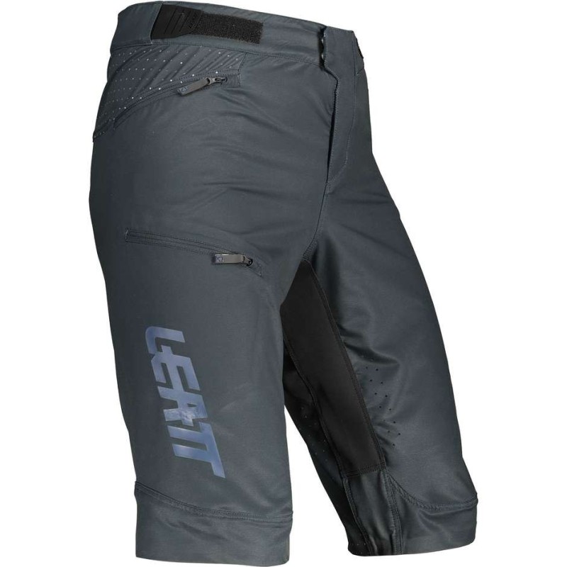 Bike Shorts Mtb eBike Leatt 3.0 Black In stock