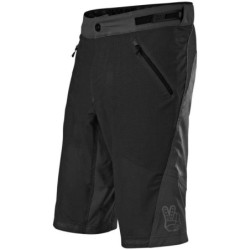 Troy Lee Designs SKYLINE AIR SHORT MTB Bike Shorts Black In stock