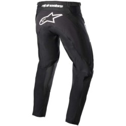 Alpinestars RACER GRAPHITE Cross Enduro Motorcycle Pants Black Black