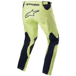 Alpinestars RACER HOEN Cross Enduro Motorcycle Pants Navy Green