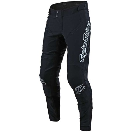 Troy Lee Designs SPRINT ULTRA MTB Bike Pants Black