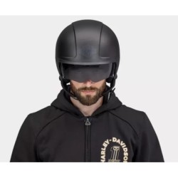 HD Delton Helmet Sun Shield J04 5/8 98344-17EX