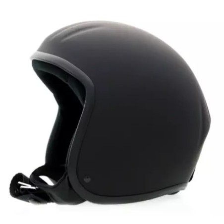 Skorpion Titan 2 Jet Helmet black matt 023111V