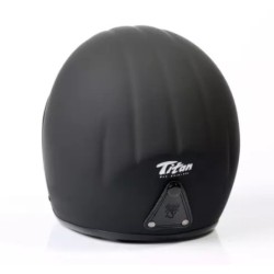 Skorpion Titan 2 Jet Helmet black matt 023111V