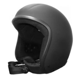 Skorpion Titan 2 Jet Helmet black matt 023111V