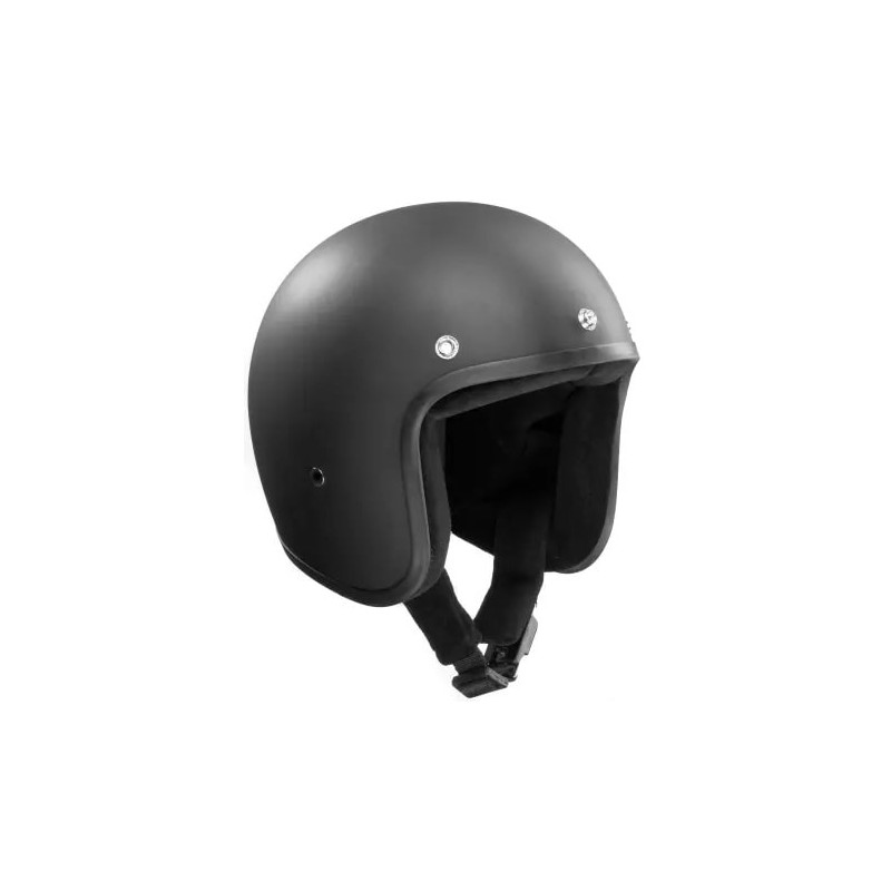 Bandit Jet Helmet, matte black JETV