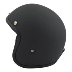 Bandit Jet Helmet, matte black JETV