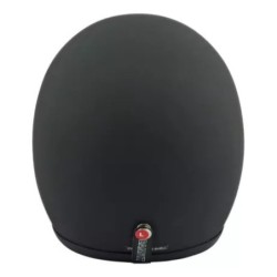 Bandit Jet Helmet, matte black JETV