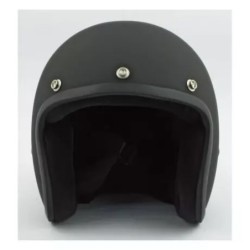 Bandit Jet Helmet, matte black JETV