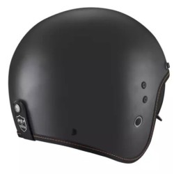 Scorpion Belfast Evo Helmet matt black 78-100-10V