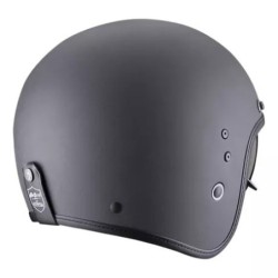 Scorpion Belfast Evo Helmet Graphite dark grey 78-360-289V