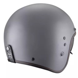 Scorpion Belfast Evo Helmet cement grey matte 78-100-228V