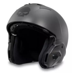 Harley-Davidson Helmet Pilot II 2-in-1 dark grey 98118-24EX