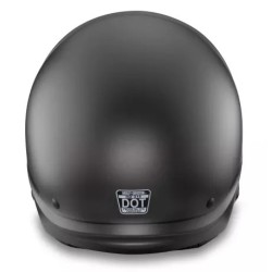 Harley-Davidson Helmet Pilot II 2-in-1 dark grey 98118-24EX