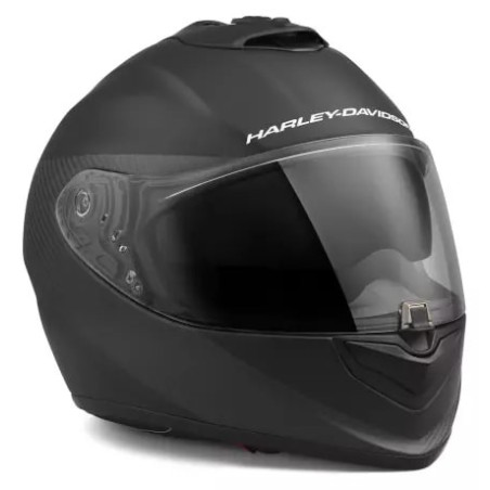 HD Brawler Helmet X09 Carbon matte black ECE 98130-21VX