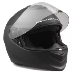 HD Brawler Helmet X09 Carbon matte black ECE 98130-21VX