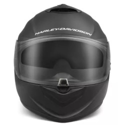 HD Brawler Helmet X09 Carbon matte black ECE 98130-21VX