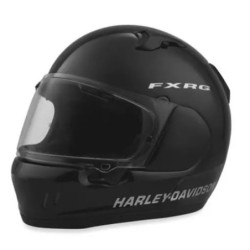 HD Full-Face Helmet FXRG Renegade-V 98257-19EX