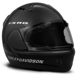 HD Full-Face Helmet FXRG Renegade-V 98257-19EX