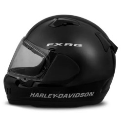 HD Full-Face Helmet FXRG Renegade-V 98257-19EX