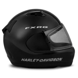 HD Full-Face Helmet FXRG Renegade-V 98257-19EX